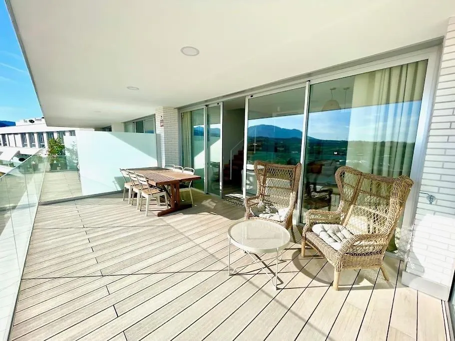 Stunning Three Bedroom Townhouse With Great Views! Estepona