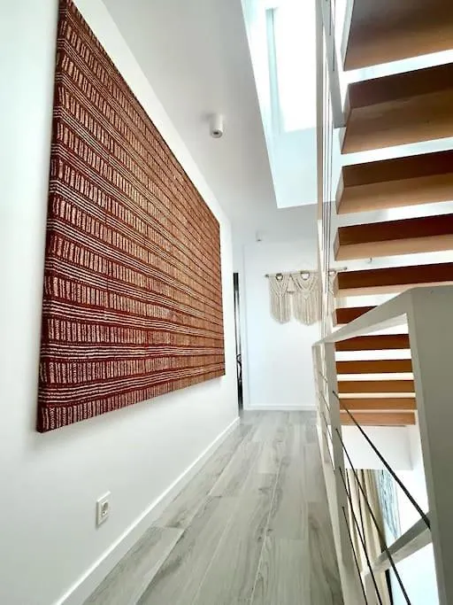 Stunning Three Bedroom Townhouse With Great Views! Estepona Apartment