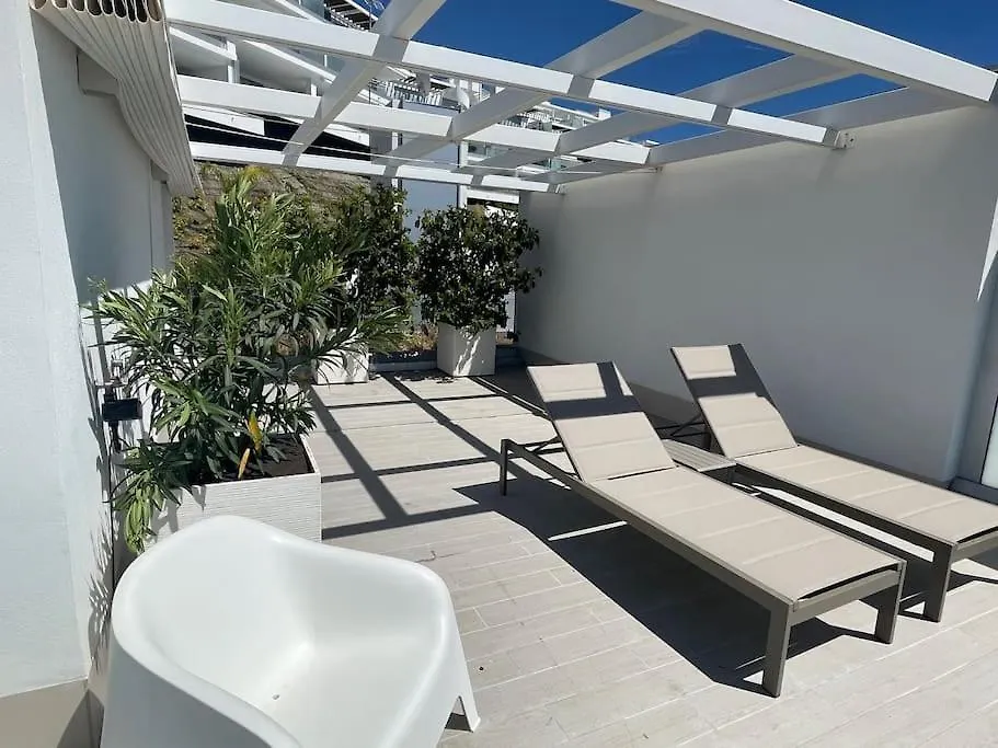 Stunning Three Bedroom Townhouse With Great Views! Estepona 0*,  Spain