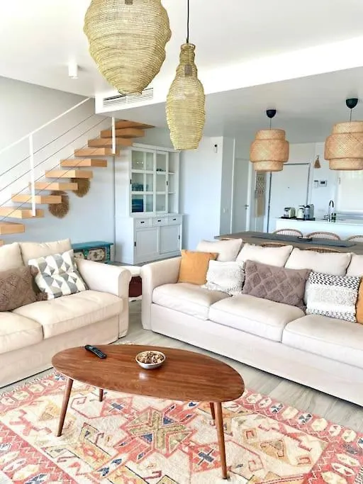 Stunning Three Bedroom Townhouse With Great Views! Estepona Spain