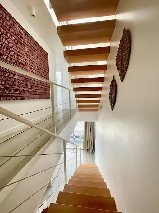Stunning Three Bedroom Townhouse With Great Views! Estepona