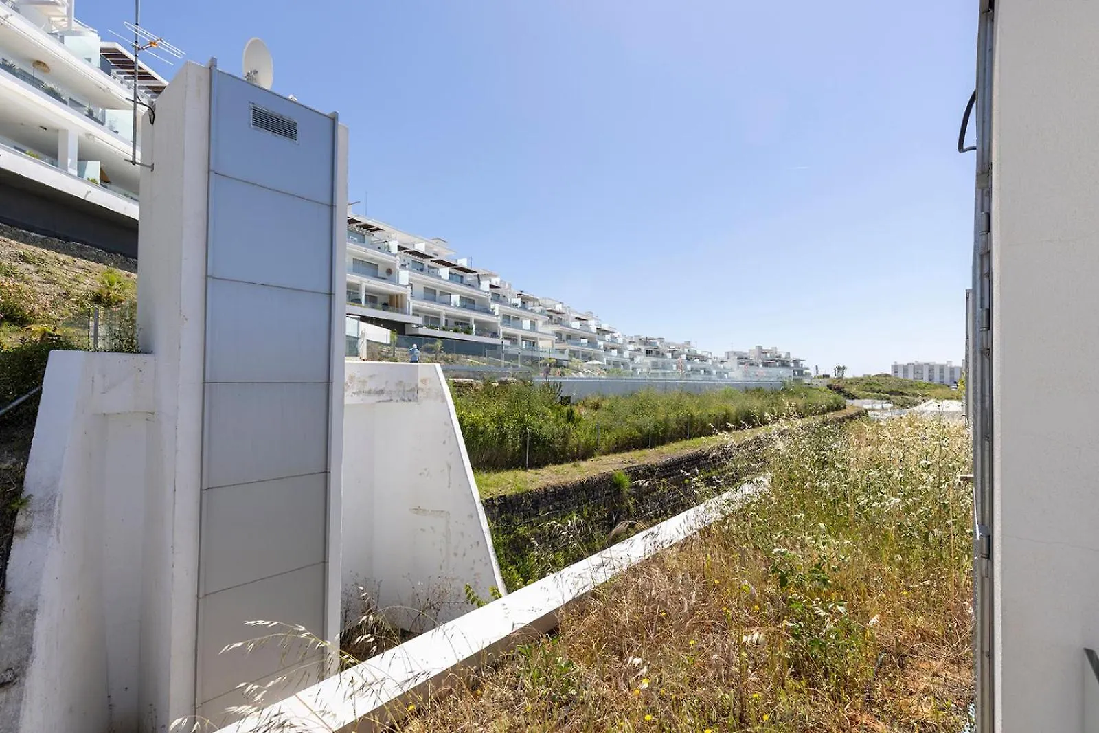 Apartment Stunning Three Bedroom Townhouse With Great Views! Estepona Spain
